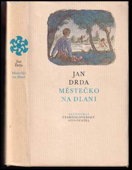 Městečko na dlani