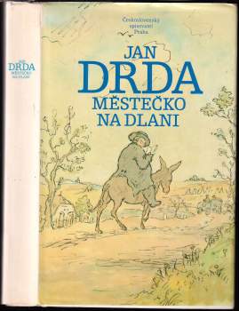 Městečko na dlani
