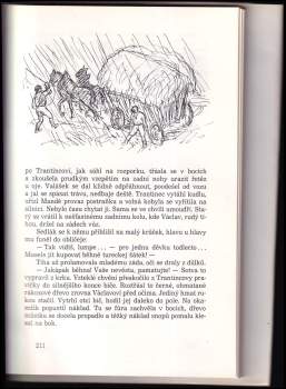 Jan Drda: Městečko na dlani