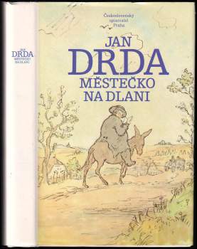 Jan Drda: Městečko na dlani