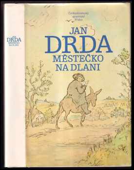 Jan Drda: Městečko na dlani