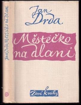 Městečko na dlani : román