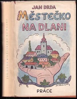 Městečko na dlani