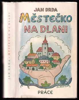 Městečko na dlani