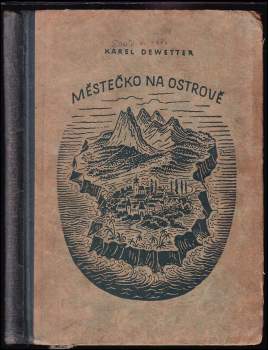 Městečko na ostrově