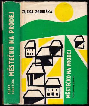 Městečko na prodej