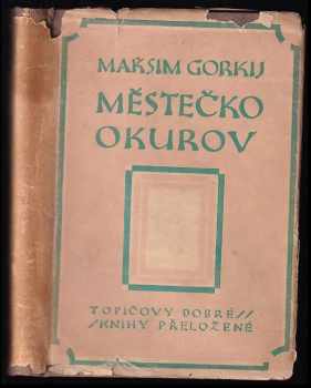 Městečko Okurov