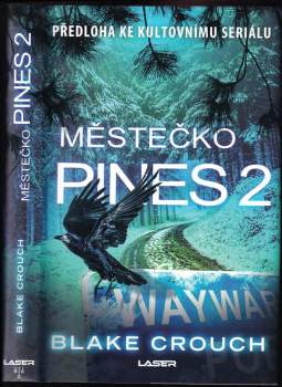 Městečko Pines 2