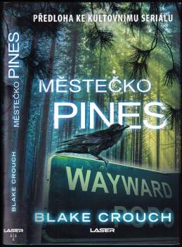 Městečko Pines