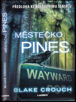 Městečko Pines