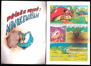 Jozef Kollár: Mestečko pod lopúchom