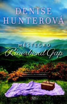 Městečko Riverbend Gap