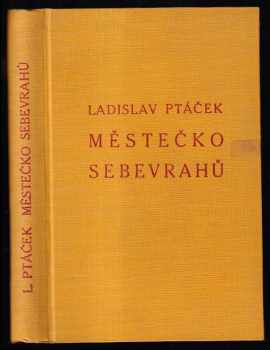 Městečko sebevrahů