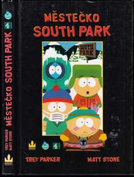 Trey Parker: Městečko South Park