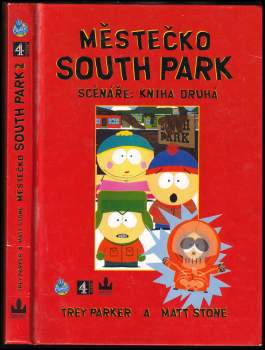Městečko South Park
