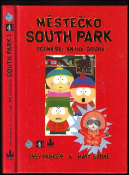 Městečko South Park