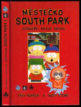 Trey Parker: Městečko South Park