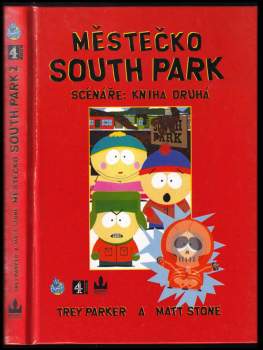 Městečko South Park