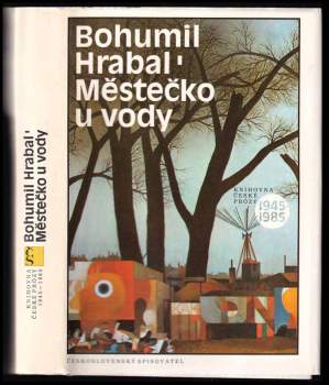 Městečko u vody