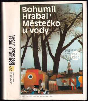 Městečko u vody