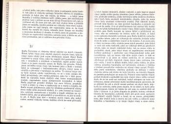 Bohumil Hrabal: Městečko u vody