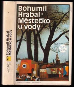 Městečko u vody