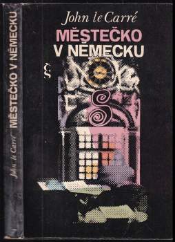 Městečko v Německu