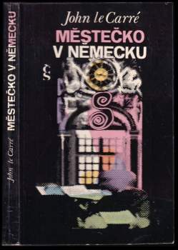 John Le Carré: Městečko v Německu