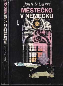 John Le Carré: Městečko v Německu