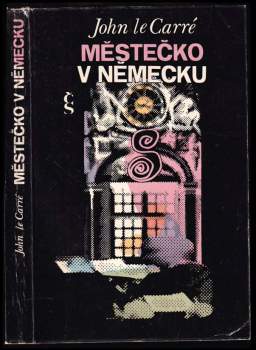 Městečko v Německu