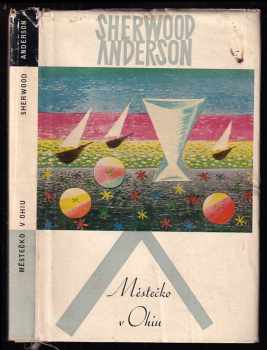 Sherwood Anderson: Městečko v Ohiu