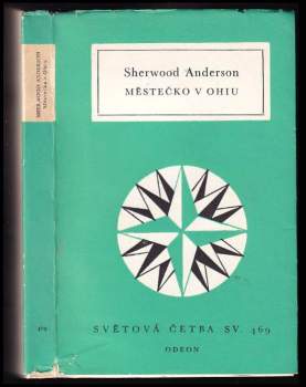 Sherwood Anderson: Městečko v Ohiu