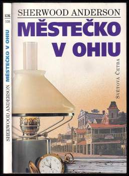 Sherwood Anderson: Městečko v Ohiu