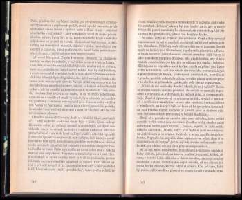 Thomas Pynchon: Městečko Vineland