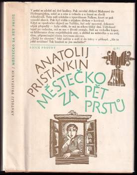 Městečko za pět prstů