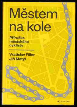 Městem na kole