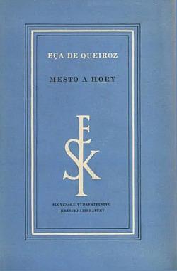 Mesto a hory