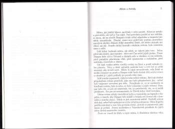 Arthur Charles Clarke: Město a hvězdy