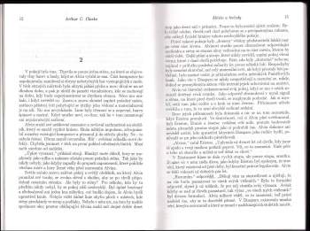 Arthur Charles Clarke: Město a hvězdy