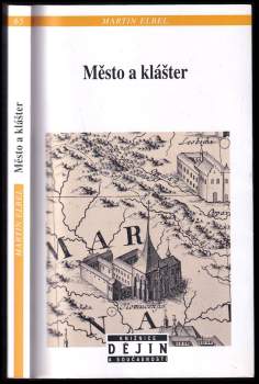 Město a klášter