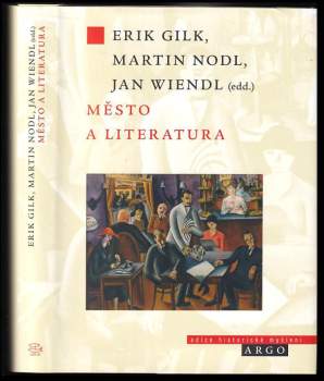 Město a literatura