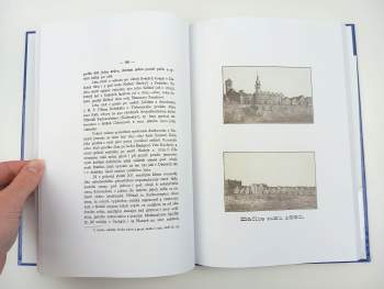 Jan Beringer: Město a panství Dačice