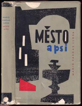 Město a psi