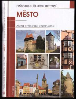 Město