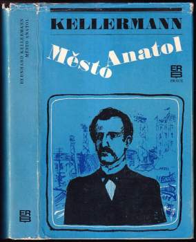 Město Anatol