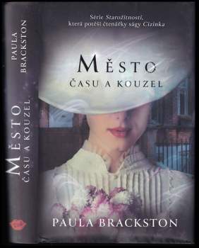 Město času a kouzel
