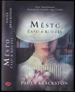 Město času a kouzel
