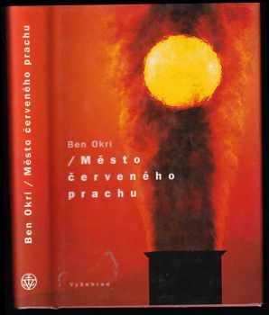 Město červeného prachu