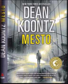 Dean R Koontz: Mesto