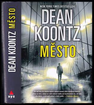 Dean R Koontz: Město